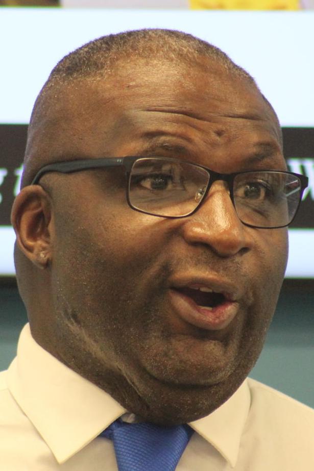 Ron Tatum
